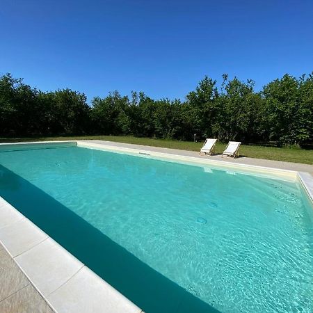 Agriturismo Terre Di Nelio Vignanello Extérieur photo