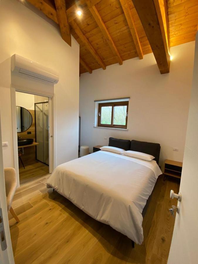 Agriturismo Terre Di Nelio Vignanello Extérieur photo
