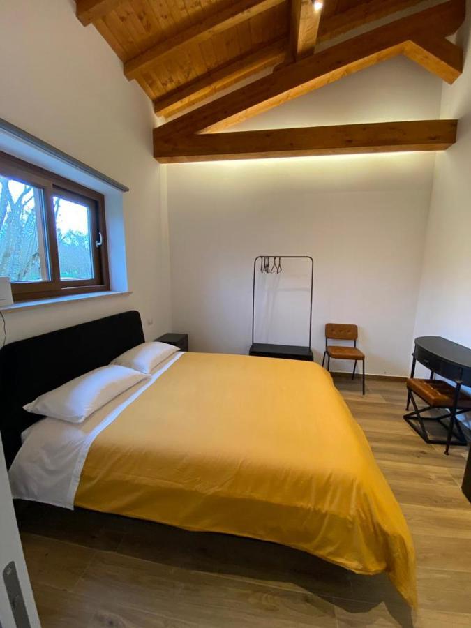 Agriturismo Terre Di Nelio Vignanello Extérieur photo