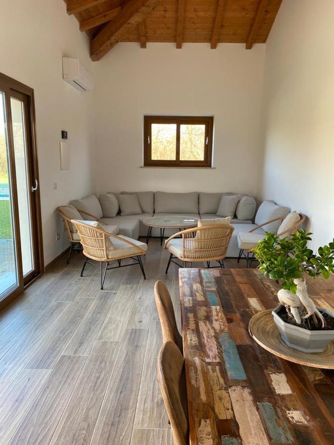 Agriturismo Terre Di Nelio Vignanello Extérieur photo