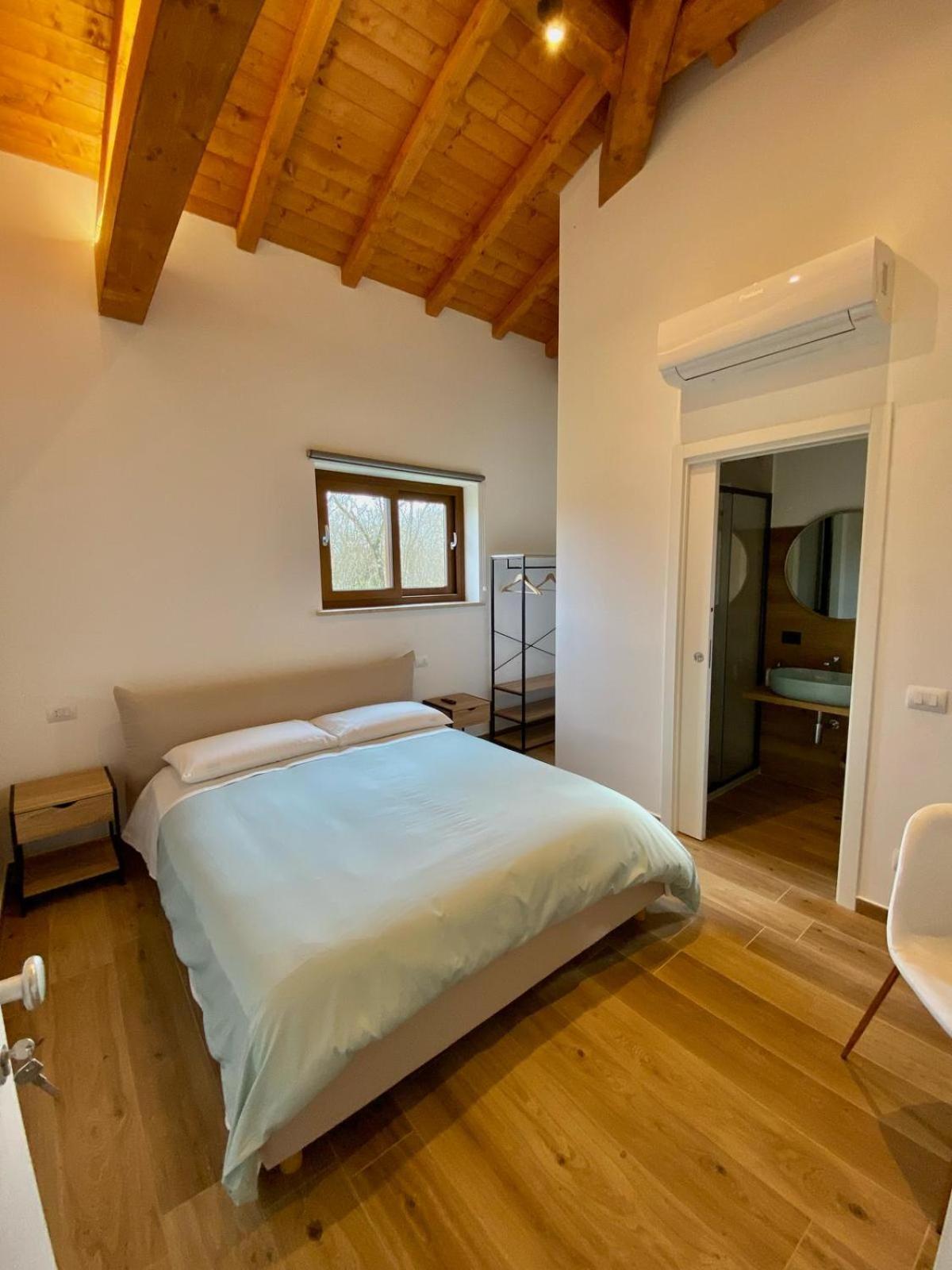 Agriturismo Terre Di Nelio Vignanello Extérieur photo