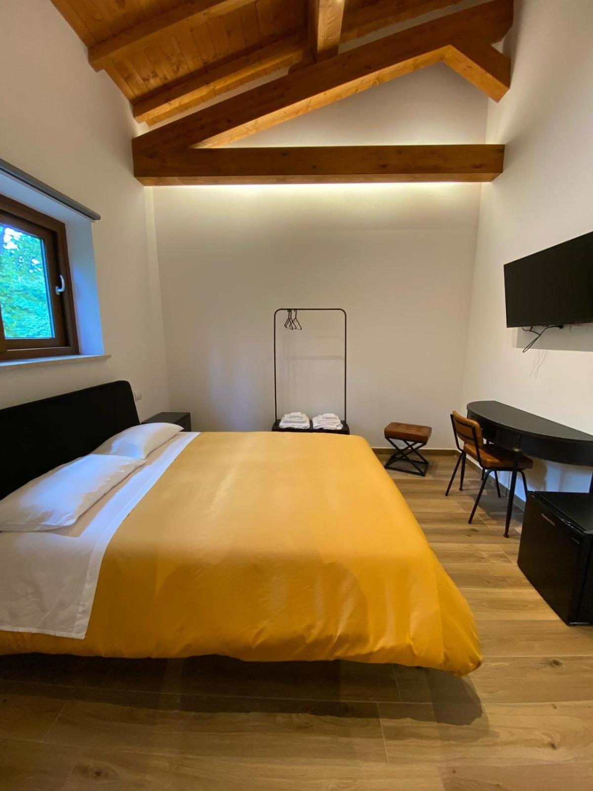 Agriturismo Terre Di Nelio Vignanello Extérieur photo