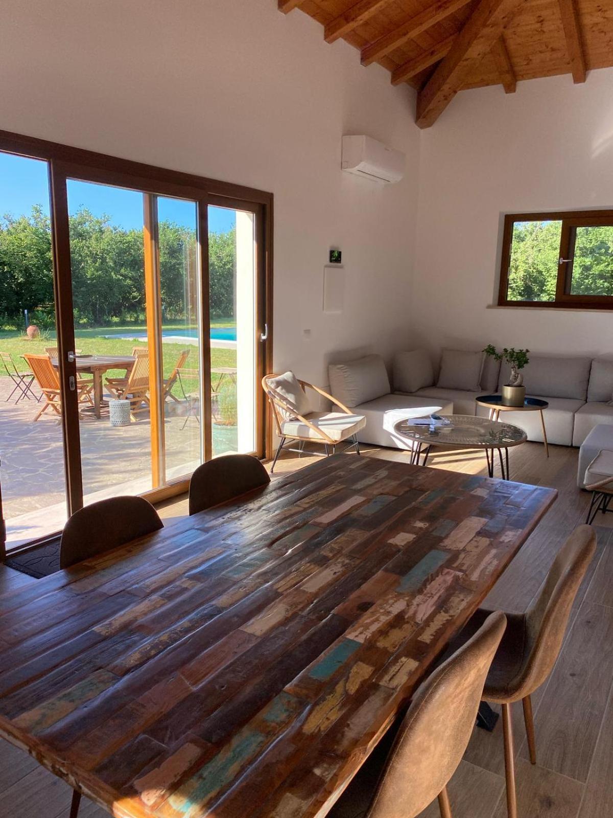 Agriturismo Terre Di Nelio Vignanello Extérieur photo